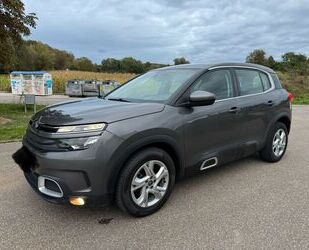 Citroen Citroën C5 Aircross 1,5 hdi Automatik Kamera alles Gebrauchtwagen