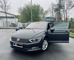 VW Volkswagen Passat 1.6 TDI Comfortline Gebrauchtwagen