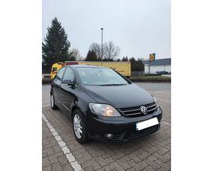 VW Volkswagen Golf Plus 1.4 Edition Gebrauchtwagen