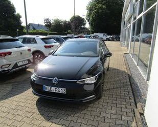 VW Volkswagen Golf MOVE MOVE 1.5 TSI DSG NAVI IQ.DRIV Gebrauchtwagen