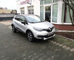 Renault Renault Captur Collection mit LED/Navi/Kamera/PDC/ Gebrauchtwagen