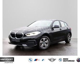 BMW BMW 118i Advantage Gebrauchtwagen