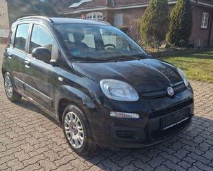 Fiat Fiat Panda 0.9 TwinAir, Wenig KM, 2 Hand Gebrauchtwagen