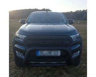 Ford Ranger Gebrauchtwagen