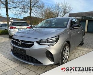 Opel Opel Corsa F Edition 1.5 Navi PDC DAB SHZ NAVI Gebrauchtwagen