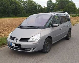 Renault Renault Espace Sport Edition 2.0 dCi 127kW DPF Gebrauchtwagen