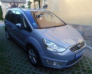 Ford Ford Galaxy 2,0 TDCi 103kW DPF Gebrauchtwagen