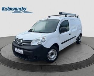 Renault Renault Kangoo Rapid Maxi/Klima/Dachträger/Allw./K Gebrauchtwagen