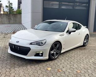 Subaru Subaru BRZ 2.0i Sport Gebrauchtwagen