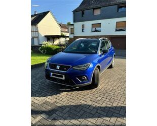 Seat Seat Arona FR 1.5 TSI mit 150PS Gebrauchtwagen