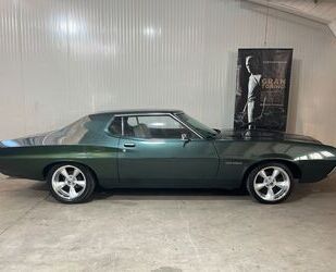 Ford Ford Gran Torino 1972er V8 aus Sammlung H-Zulassun Gebrauchtwagen