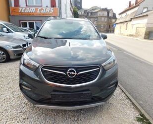 Opel Opel Mokka X Active Start/Stop Gebrauchtwagen