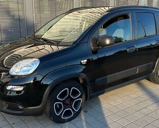 Fiat Fiat Panda 1.0 GSE Hybrid CITY PLUS 5-türig Gebrauchtwagen