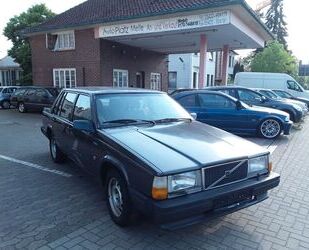 Volvo Volvo 740 Gebrauchtwagen