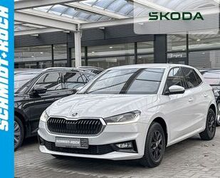 Skoda Skoda Fabia 1.0 TSI DSG Style 110 PS Sitzhzg. LED Gebrauchtwagen