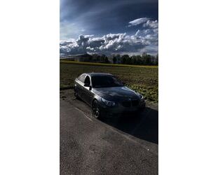 BMW BMW E60 525I Gebrauchtwagen