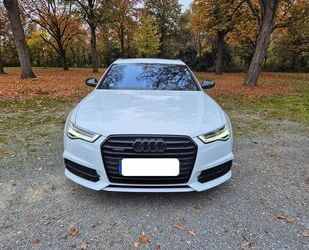 Audi Audi A6 3.0 TDI 240kW comp. quattro tiptr. Avant . Gebrauchtwagen