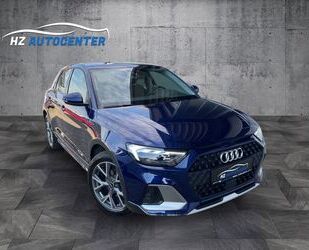 Audi Audi A1 allstreet 35 TFSI S-Tronic*LED*APPLE*KAMER Gebrauchtwagen