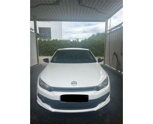 VW Volkswagen Scirocco 2.0 TSI DSG MATCH MATCH Gebrauchtwagen