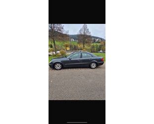 Mercedes-Benz Mercedes-Benz E 220 CDI CLASSIC Classic Gebrauchtwagen