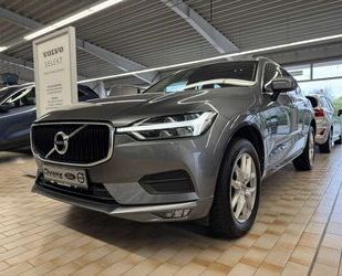 Volvo Volvo XC 60 XC60 Momentum AWD Gebrauchtwagen