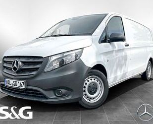 Mercedes-Benz Mercedes-Benz Vito 114 CDI KA/E RüKam Gebrauchtwagen