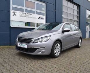 Peugeot Peugeot 308SW ACT.PURET.130 Gebrauchtwagen