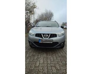 Nissan Nissan Qashqai 1.6 dCi DPF 360 360 Gebrauchtwagen