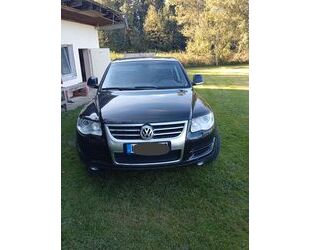 VW Volkswagen Touareg 3.0 V6 TDI Tiptronic Standard R Gebrauchtwagen