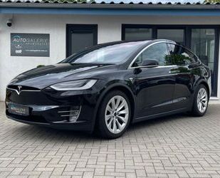 Tesla Tesla Model X Performance Dual°Softclose°ACC°Pano° Gebrauchtwagen