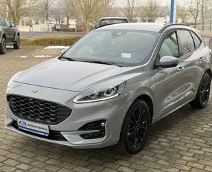 Ford Ford Kuga Hybrid Graphite Tech Edition Gebrauchtwagen