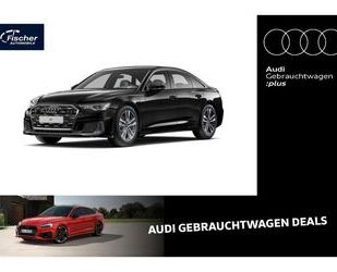 Audi Audi A6 45 TFSI qu. S line S-Tronic Matrix/NAV/RFK Gebrauchtwagen