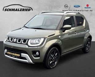 Suzuki Suzuki Ignis Comfort 1.2 Hybrid LED Apple CarPlay Gebrauchtwagen