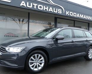 VW Volkswagen Passat Variant 2.0TDI*ACC*CAM*AppleCar* Gebrauchtwagen