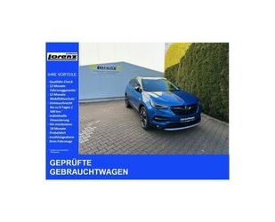 Opel Opel Grandland X 1.2 Start/Stop INNOVATION Gebrauchtwagen