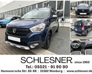 Dacia Dokker Gebrauchtwagen