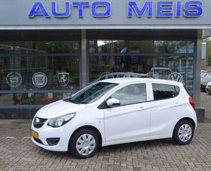 Opel Opel Karl 1.0 ECOFLEX EDITION Gebrauchtwagen