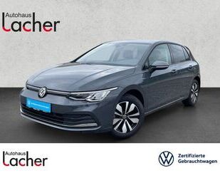 VW Volkswagen Golf Move 1.5 TSI Gebrauchtwagen