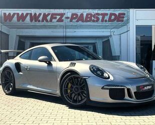 Porsche Porsche 991 GT3 RS PDLS+ 918 Sitze Keramik Lift Ap Gebrauchtwagen