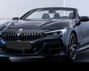 BMW BMW M850i xDrive Cabrio #Perfor HudUp# Wilkns#Carb Gebrauchtwagen