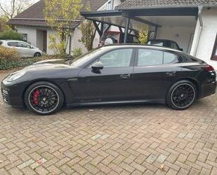 Porsche Porsche Panamera GTS/Burmester/ACC/LED/Carbon/Serv Gebrauchtwagen