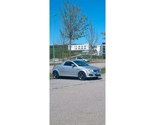 Opel Opel Tigra 1.4 TWIN TOP SPORT Gebrauchtwagen