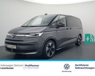 VW Volkswagen T7 Multivan 1.4 TSI 6-SITZE DSG ACC AHK Gebrauchtwagen