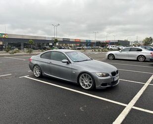 BMW BMW 335i Coupé N54 DKG Gebrauchtwagen