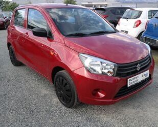 Suzuki Suzuki Celerio Club 1.0 5Türig*Automatik*Klima*Ele Gebrauchtwagen