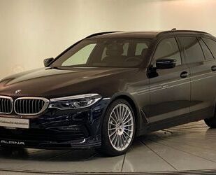 BMW BMW D5 S Touring Allrad Standhzg ACC DA+ PA+ Gebrauchtwagen