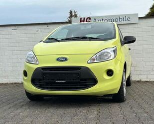 Ford Ford Ka Trend Gebrauchtwagen