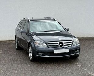 Mercedes-Benz Mercedes-Benz C 200 CDI T Avantgarde/NAVI/XENON/LE Gebrauchtwagen