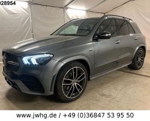 Mercedes-Benz Mercedes-Benz GLE350 de 2x AMG Line MB-LED Distron Gebrauchtwagen