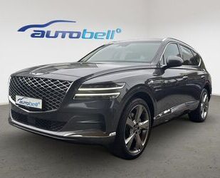 Genesis Genesis GV80 3.0D AWD 7 seater Premium*Pano*ACC*36 Gebrauchtwagen